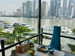 -上海外滩英迪格酒店