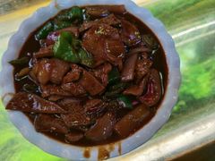 -金杨拉面王小吃面馆·牛三宝面·红烧牛肉粉