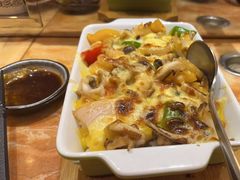 -万岁寿司(蓬江万达店)