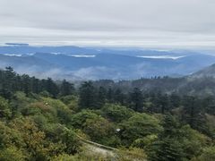-峨眉山风景名胜区