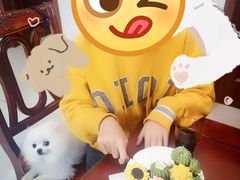 -BONCAKE裱花蛋糕(万象汇店)
