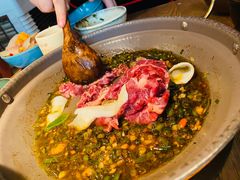 -吃饭皇帝大(合生汇店)