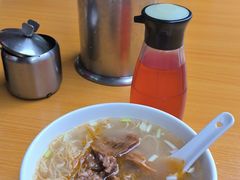 -汉记面馆(南华东路店)