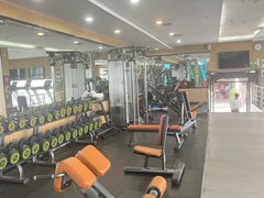 -金摩尔健身游泳(万象城鼎丰大厦店)