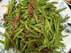 -东四民芳餐厅(世茂工三店)