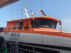-深圳机场码头
