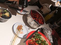 -文和友老长沙龙虾馆(化龙池店)