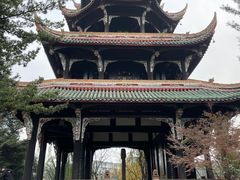 -望江楼公园