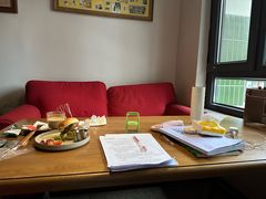 -GOIN CAFE 光阴咖啡馆