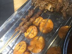 -巨无霸串店(大什字街店)