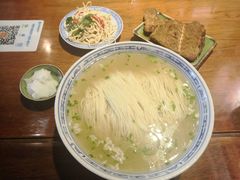 -同得兴 Since·1995 传统苏式面馆(十全街店)