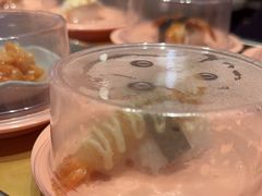 -争鲜回转寿司(东方银座店)