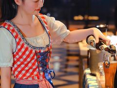 -君悦酒店·乐厨·高空自助餐(青年大街店)