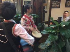 -束河人家(南锣鼓巷店)