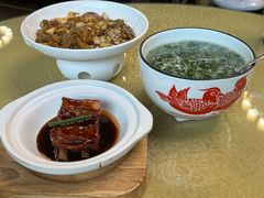 -二泉园老菜馆·百年无锡菜