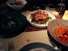 -Carbon莫卡哆·意大利复古集市餐厅(杭州大厦店)