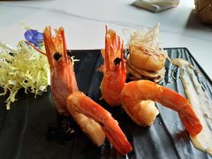 -Wei菋·Le Bistrot