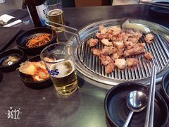 -401餐厅(弘大店)