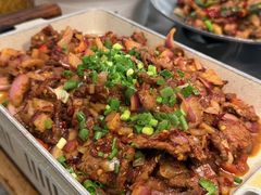 -树厨贵州菜(铜仁花果山店)