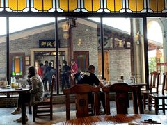 大堂-顺德了能馆(虎门店)