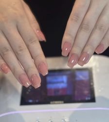 -ONE HEART 美甲美睫品牌店