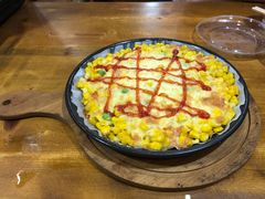 -老东镇啤酒屋海鲜加工·蒸汽海鲜·海鲜烧烤(台东店)