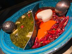 -吼堂老火锅(太古里总店)