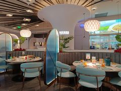 -雀蓝川菜(滨湖万象汇店)