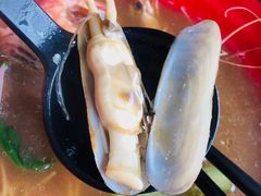 -赵璐海鲜面馆(德行路店)