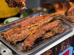 -傅强排骨(成都总店)