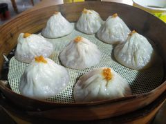 -忆秦园小笼包(惠山古镇总店)