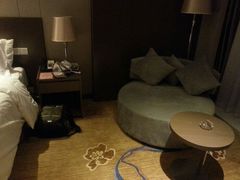 -昆山皇冠国际会展酒店