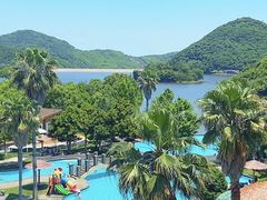-宁波九龙湖开元度假村