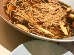 片儿川-外婆家(古墩印象城店)