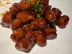 糖醋里脊-外婆家(静安大悦城店)