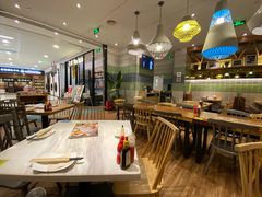 -Pho Asia 亚阁越南料理(上海来福士广场店)