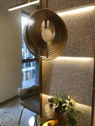 点击看大图 -3AM·S HAIR SALON烫发染发接发