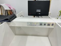 -竹川学社·自助沉浸自习室(海淀黄庄店)