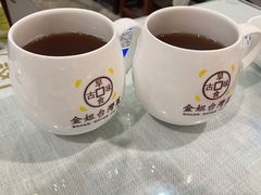 -金姐台湾菜(珠江路店)