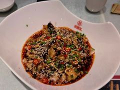 -添福来墨鱼饺子 · 海鲜东北菜(大连星海·黄浦路店)