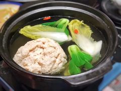 -阿庄新豫菜(航海东路店)