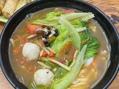 -周记蟹仔粉(侨港风情街店)