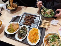 -东方削面(迎泽街店)
