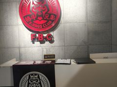 -格斗兄弟搏击健身训练馆(望京店)