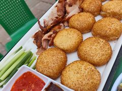 -龙香居海鲜浑锅家常菜·特色驴肉