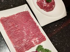 -南门涮肉(东单店)