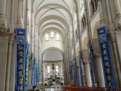 -上海佘山国家森林公园西佘山园