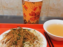 -新川面馆(新街口二店)