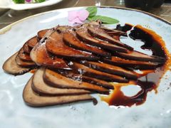 -睿柏云酒店-餐厅