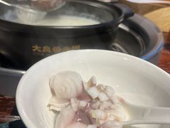 -大良毋米粥(锦龙路总店)